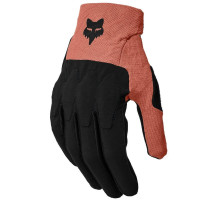 Рукавички FOX DEFEND D30 GLOVE [Atomic Orange], L (10)