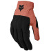 Перчатки FOX DEFEND D30 GLOVE [Atomic Orange], M (9)