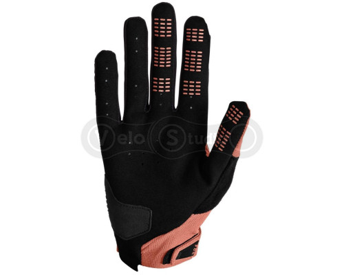 Перчатки FOX DEFEND D30 GLOVE [Atomic Orange], M (9)