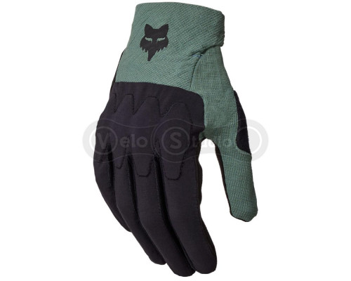 Рукавички FOX DEFEND D30 GLOVE [Hunter Green], M (9)