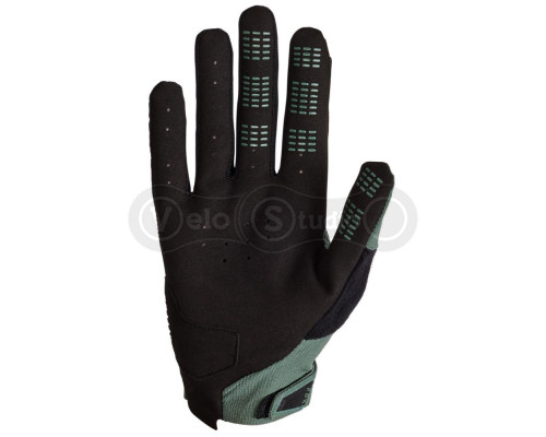 Рукавички FOX DEFEND D30 GLOVE [Hunter Green], M (9)