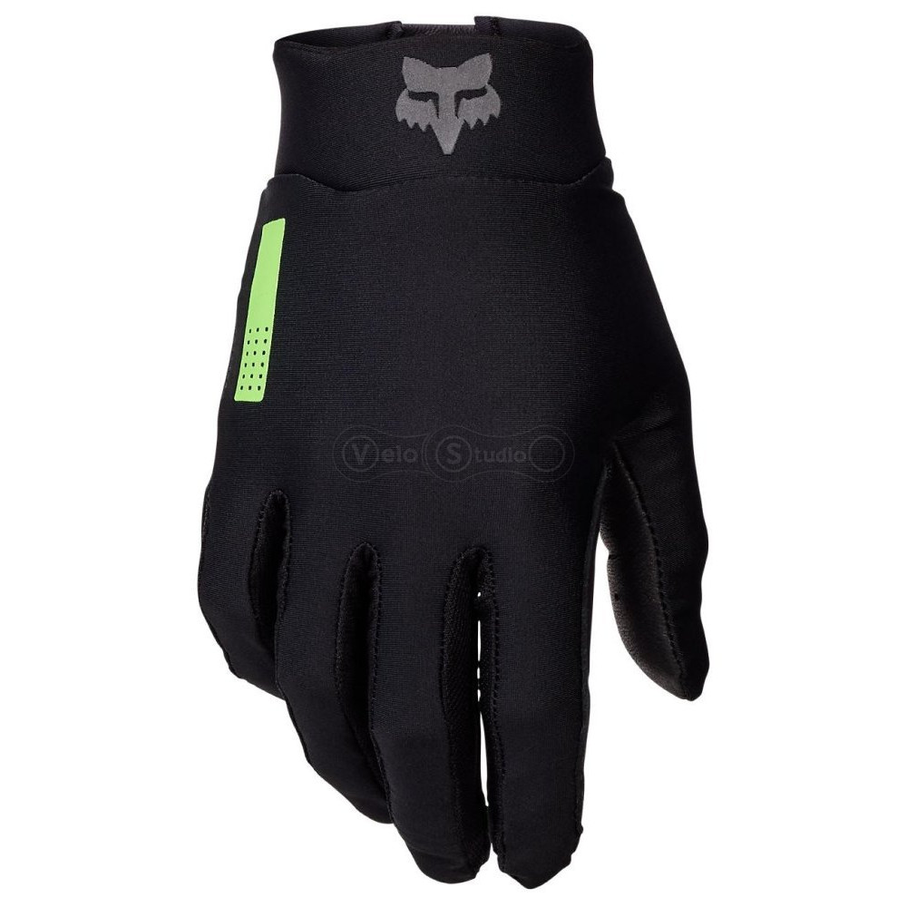 Перчатки FOX FLEXAIR GLOVE - RS 50 YR [Black], M (9)