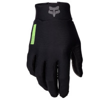 Перчатки FOX FLEXAIR GLOVE - RS 50 YR [Black], L (10)