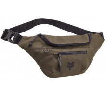 Сумка FOX HEAD HIP PACK [Olive Green], Belt Bag