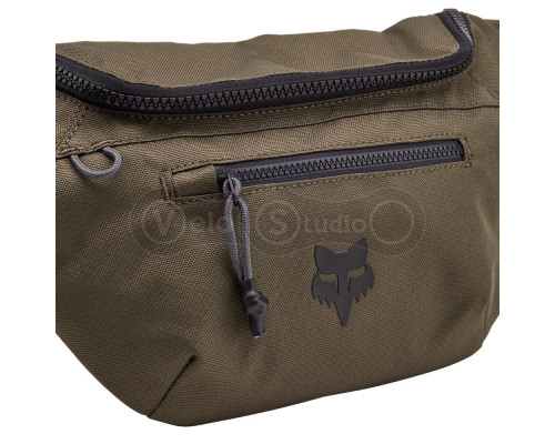 Сумка FOX HEAD HIP PACK [Olive Green], Belt Bag