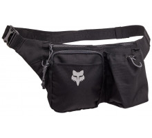 Сумка FOX HEAD PREMIUM HIP PACK [Black], Belt Bag