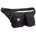 Сумка FOX HEAD PREMIUM HIP PACK [Black], Belt Bag
