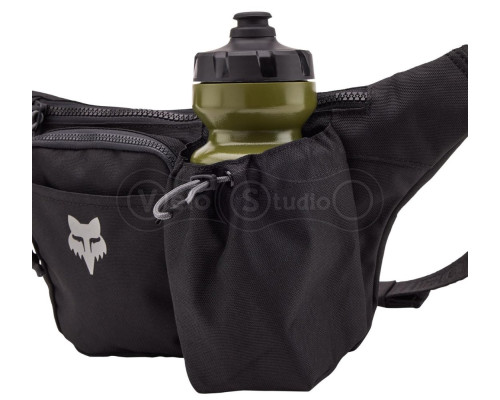 Сумка FOX HEAD PREMIUM HIP PACK [Black], Belt Bag