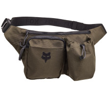 Сумка FOX HEAD PREMIUM HIP PACK [Olive Green], Belt Bag