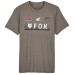 Футболка FOX X HONDA PREMIUM TEE [Graphite], M