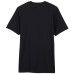 Футболка FOX X HONDA PREMIUM TEE [Black], L