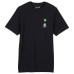 Футболка FOX X KAWI II PREMIUM TEE [Black], M