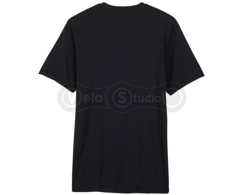 Футболка FOX X KAWI PREMIUM TEE [Black], L