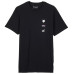 Футболка FOX X HONDA II PREMIUM TEE [Black], M
