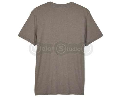 Футболка FOX X PRO CIRCUIT PREMIUM TEE [Graphite], L