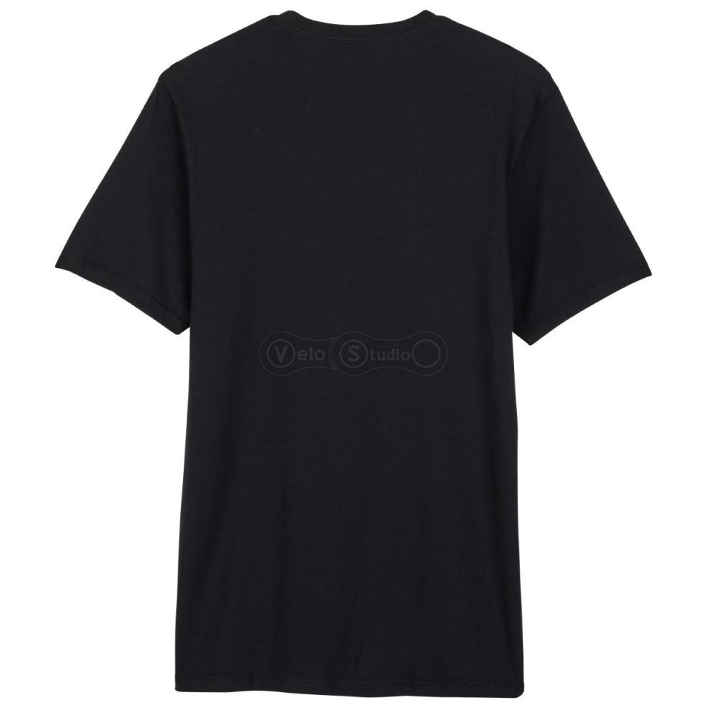 Футболка FOX X PRO CIRCUIT PREMIUM TEE [Black], L