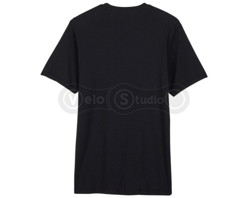 Футболка FOX X PRO CIRCUIT PREMIUM TEE [Black], L