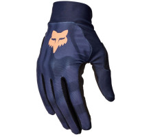 Перчатки FOX FLEXAIR GLOVE - TAUNT [Indigo], XL (11)