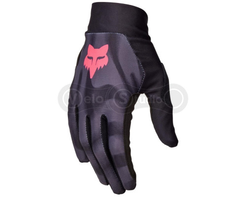 Рукавички FOX FLEXAIR GLOVE - TAUNT [Dark Shadow], XL (11)