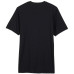 Футболка FOX SCANS PREMIUM TEE [Black], XL