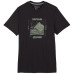 Футболка FOX SHEPHERDS TECH TEE [Black], M
