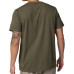 Футболка FOX NON STOP TECH TEE [Olive Green], L