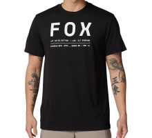 Футболка FOX NON STOP TECH TEE [Black], L
