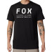 Футболка FOX NON STOP TECH TEE [Black], L