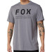 Футболка FOX NON STOP TECH TEE [Graphite], L