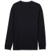 Футболка FOX LEO PREMIUM TEE Long [Black], L