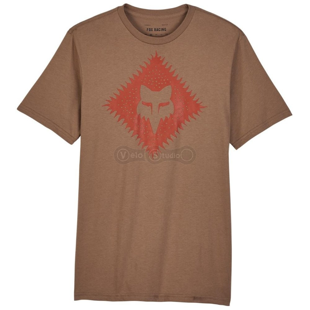 Футболка FOX LEO PREMIUM TEE [Chai], M