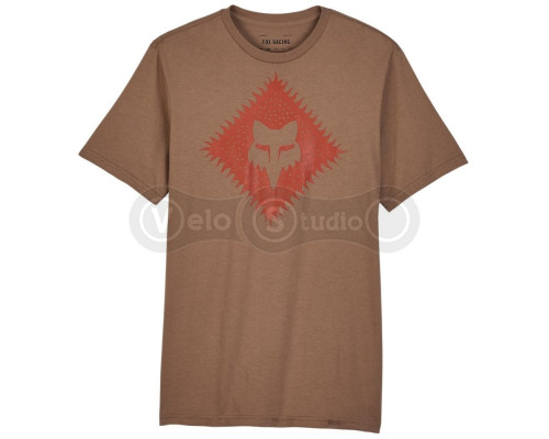 Футболка FOX LEO PREMIUM TEE [Chai], L