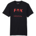 Футболка FOX INTRUDE PREMIUM TEE [Black], XL