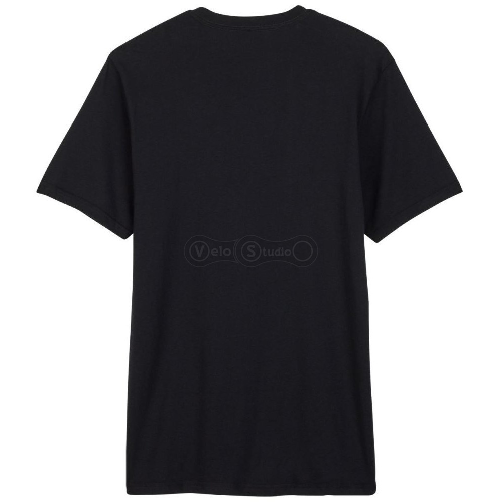 Футболка FOX INTRUDE PREMIUM TEE [Black], XL