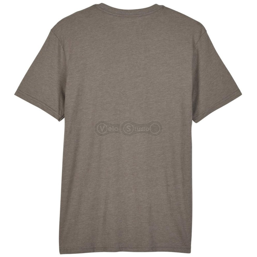 Футболка FOX INTRUDE PREMIUM TEE [Graphite], L
