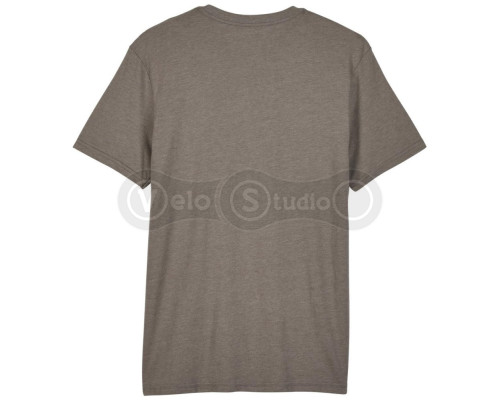 Футболка FOX INTRUDE PREMIUM TEE [Graphite], L