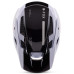 Шолом FOX RAMPAGE PRO CARBON HELMET – INTRUDE [White], M (57-58 см)