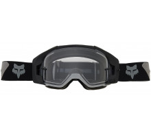 Маска FOX VUE GOGGLE - CORE [Steel Gray], Clear Lens