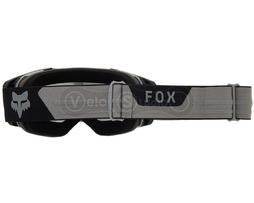 Маска FOX VUE GOGGLE - CORE [Steel Gray], Clear Lens