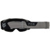 Маска FOX VUE GOGGLE - CORE [Steel Gray], Clear Lens