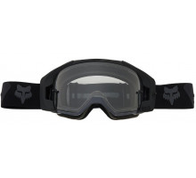 Маска FOX VUE GOGGLE - CORE [Black], Clear Lens