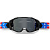 Маска FOX VUE SPARK GOGGLE - UNITY LE [Black], Mirror Lens