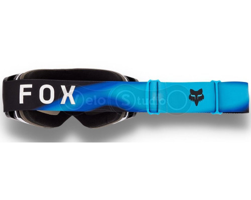 Маска FOX VUE SPARK GOGGLE - VOLATILE [Black], Mirror Lens