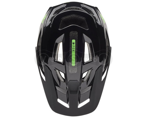 Шлем FOX SPEEDFRAME PRO HELMET Mips - 50 YR [Black], S (51-55 см)