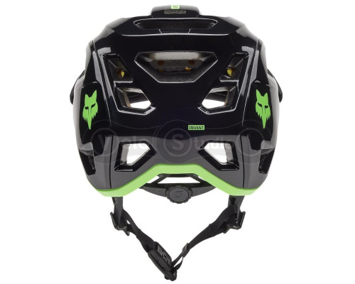 Шлем FOX SPEEDFRAME PRO HELMET Mips - 50 YR [Black], S (51-55 см)