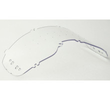 Линза FOX AIRSPACE/MAIN II LENS - Clear, Roll-Off