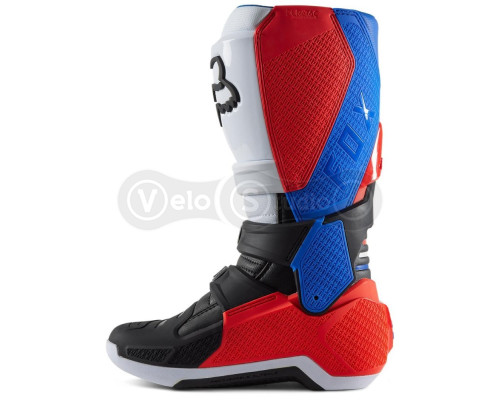 Мотоботы FOX MOTION BOOT – UNITY LE [Blue], US9.5