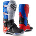 Мотоботы FOX MOTION BOOT – UNITY LE [Blue], US9.5