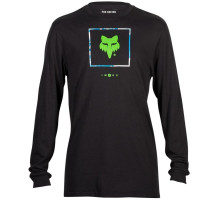 Футболка FOX ATLAS PREMIUM TEE [Black], L