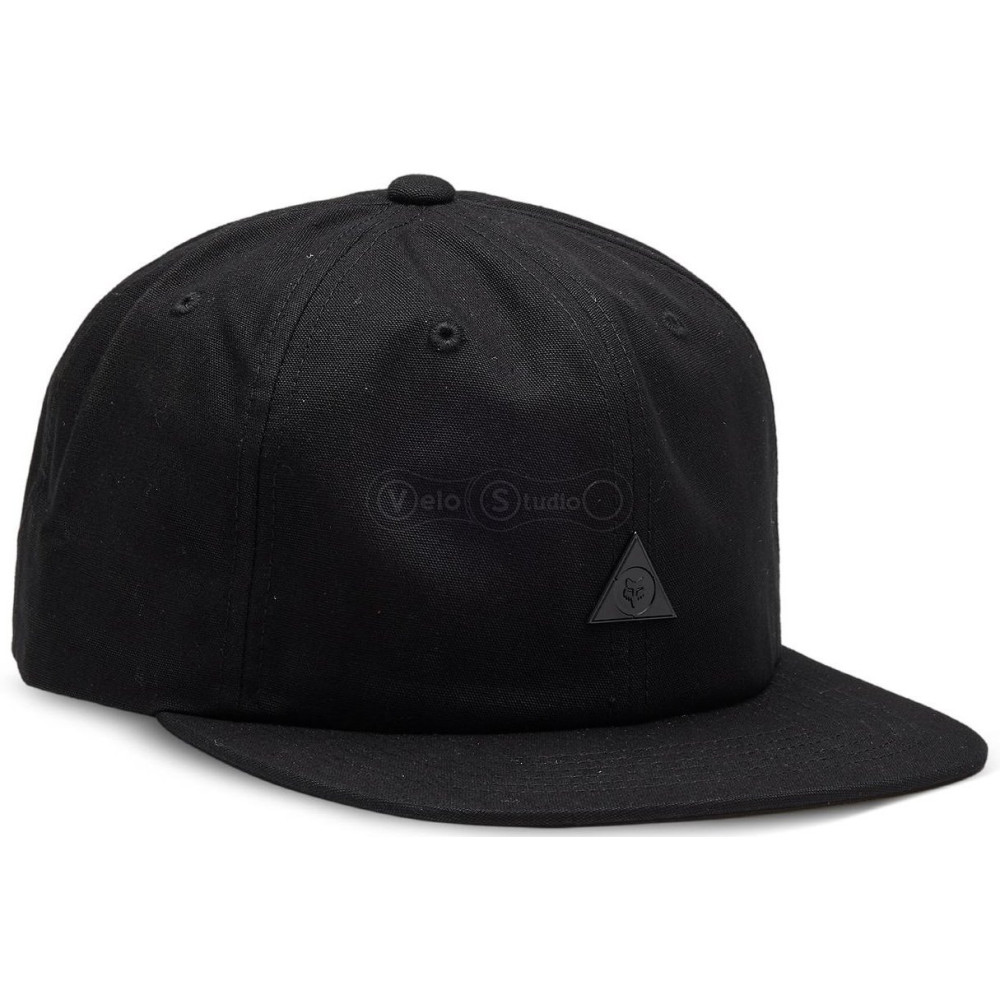 Кепка FOX DIFFUSE ADJUSTABLE HAT [Black], One Size
